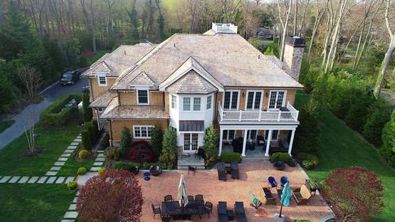 residential services